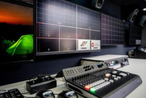 Kvalitní zvuk je základem dobré komunikace