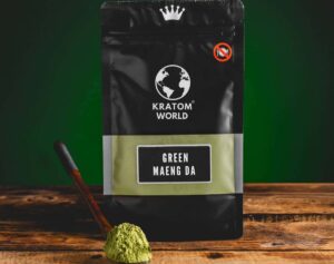 Jakým způsobem ovlivňuje kratom naše tělo?