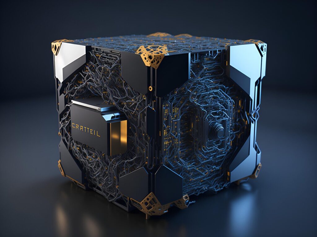 Jak bude vypadat počítač za 10 let?