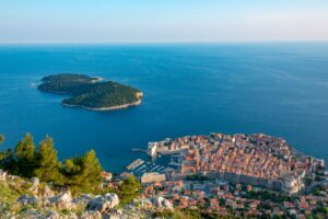 Zájezd do Chorvatska: Léto u moře, jak má být