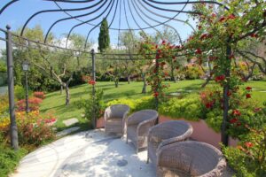 Pronájem domu v Itálii snadno a bez starostí