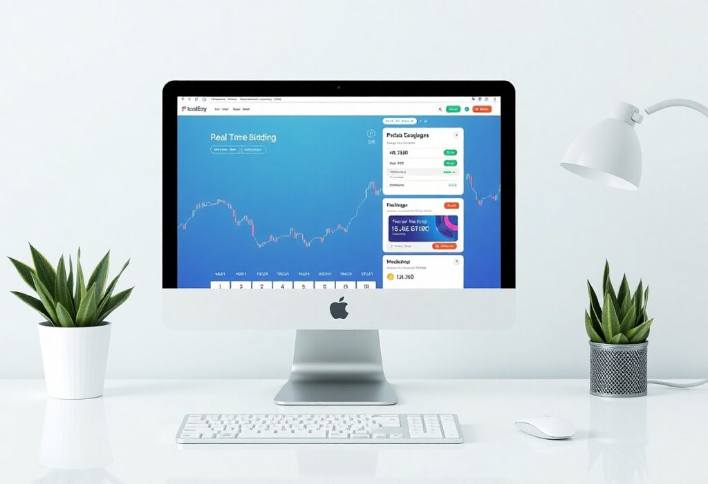 Moderní digitální marketing a síla programatického nákupu